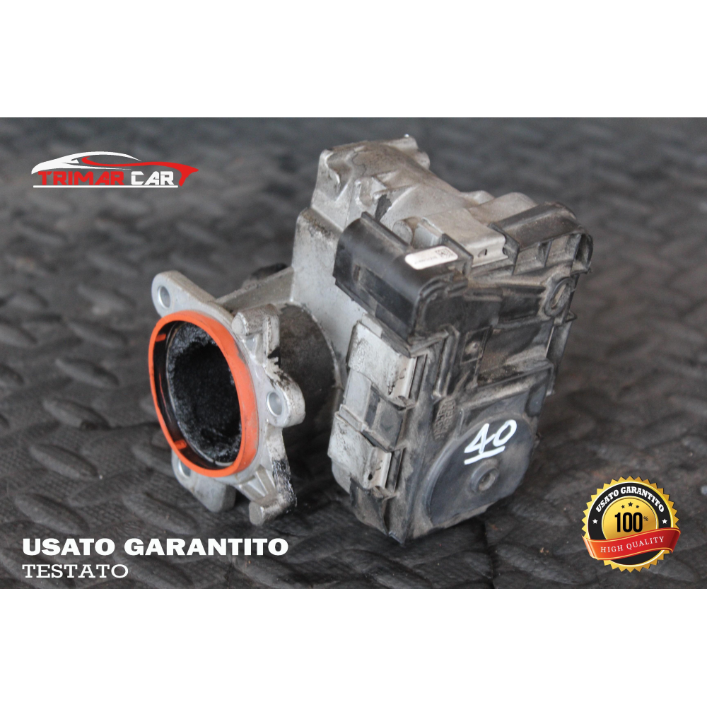 55255919 CORPO FARFALLATO FIAT PANDA 3 (312,319)(2012 IN POI) 1.3 MULTIJET