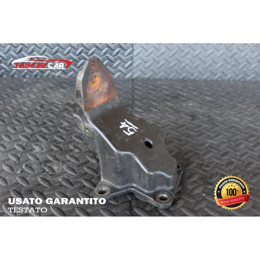 11232EB305 SUPPORTO MOTORE NISSAN NP300 NAVARA (D40)(2004 IN POI)  2.5 DCI 174CV 128KW COD MOT. YD25DDTI