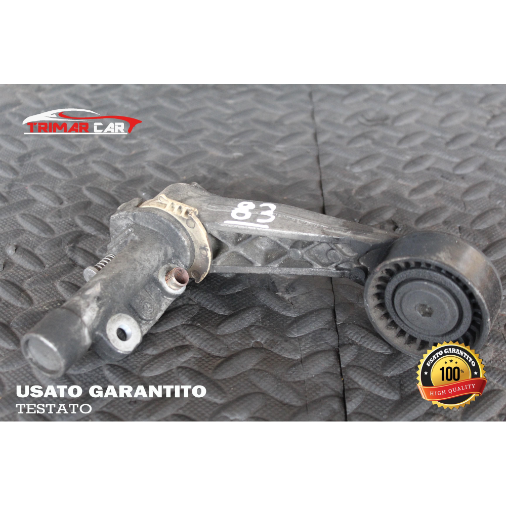 75710158003 TENDICINGHIA CINGHIA SERVIZI PEUGEOT 208 I (CA , CC)(2012 IN POI) 1.4 VTI 95CV 70KW COD MOT; 8FS