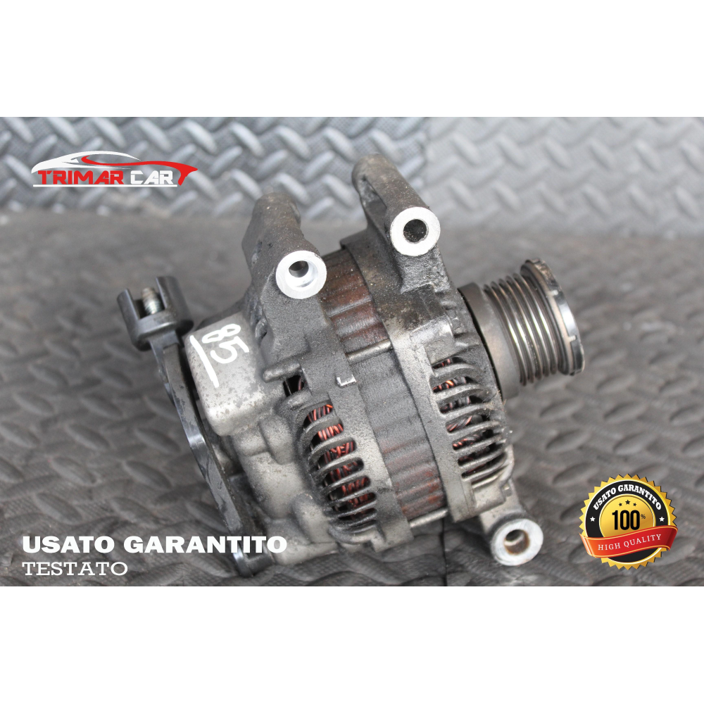 75769568002 ALTERNATORE PEUGEOT CITROEN