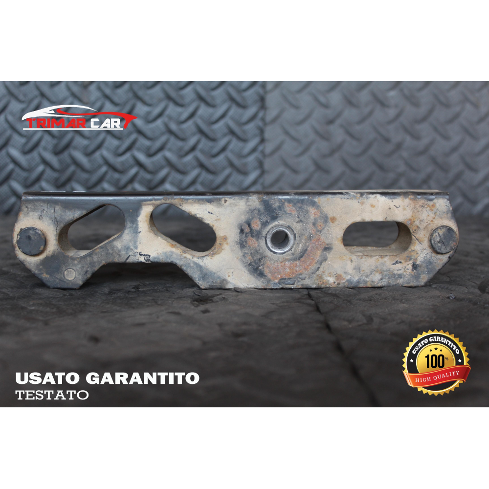 SUPPORTO CAMBIO MOTORE FIAT PANDA 1 (141)(1980-2004)