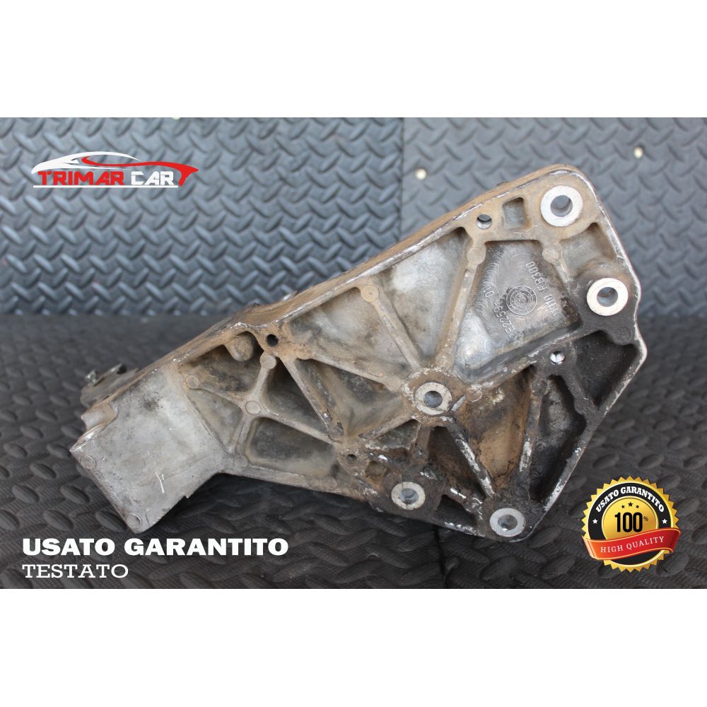 11910EB300 SUPPORTO MOTORE NISSAN NP300 NAVARA (D40)(2004 IN POI)  2.5 DCI 174CV 128KW COD MOT. YD25DDTI