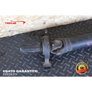 ALBERO DI TRASMISSIONE POSTERIORE  BMW SERIE 3 (E46)(1998-2005)