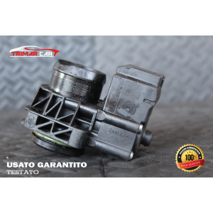 9656113080 CORPO FARFALLATO CITROEN C3 1 I (FC)(2002-2009) 1.4 HDI