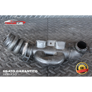 9657083780 TUBO MANICOTTO ASPIRAZIONE ARIA CITROEN C4 GRAND PICASSO 1 I (UA)(06-13) 1.6 HDI