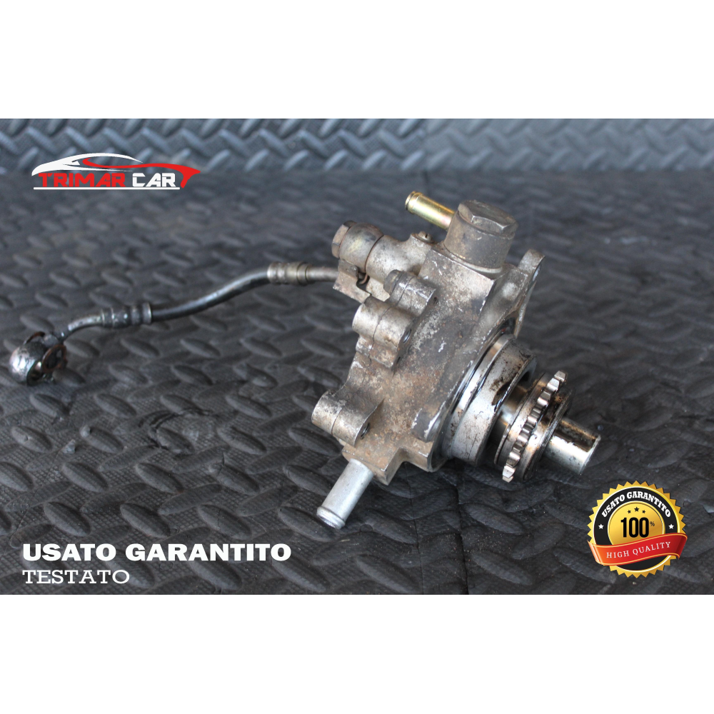 14650EB300 POMPA DEPRESSORE FRENI NISSAN NP300 NAVARA (D40)(2004 IN POI)  2.5 DCI 174CV 128KW COD MOT. YD25DDTI