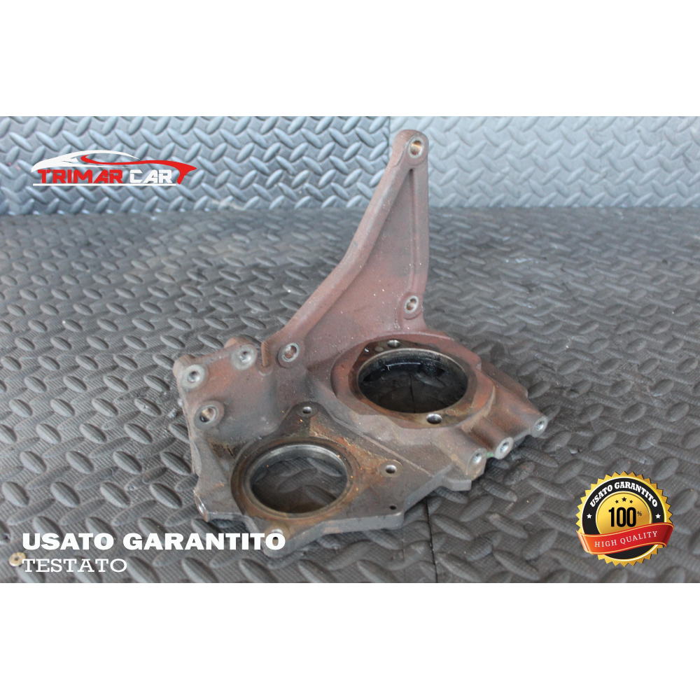 16811EB30A SUPPORTO MOTORE NISSAN NP300 NAVARA (D40)(2004 IN POI)  2.5 DCI 174CV 128KW COD MOT. YD25DDTI