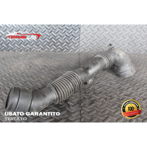 9685471880 TUBO MANICOTTO ASPIRAZIONE ARIA PEUGEOT 208 I (CA , CC)(2012 IN POI) 1.4 VTI 95CV 70KW COD MOT; 8FS