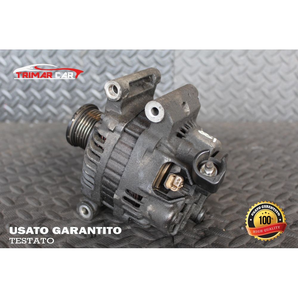 75769568002 ALTERNATORE PEUGEOT CITROEN