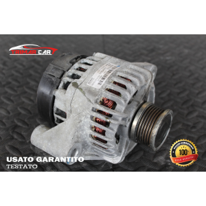 51854901 ALTERNATORE FIAT LANCIA ALFA ROMEO
