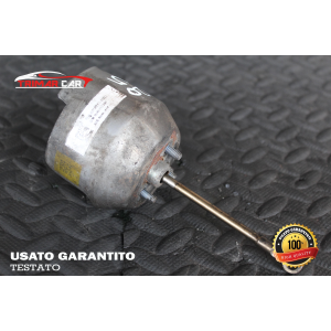 806291-0003 VALVOLA WASTEGATE TURBO TURBINA CITROEN C3 2 II (2009-2016) 1.6 HDI