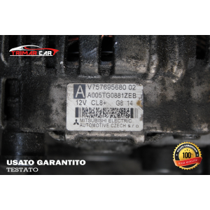 75769568002 ALTERNATORE PEUGEOT CITROEN