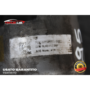 806291-0003 VALVOLA WASTEGATE TURBO TURBINA CITROEN C3 2 II (2009-2016) 1.6 HDI