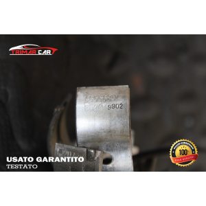46556854 SERIE BRONZINE BANCO FIAT PANDA 2 (169)(2003-2012) 1.2 69CV 51KW COD MOT; 169A4000