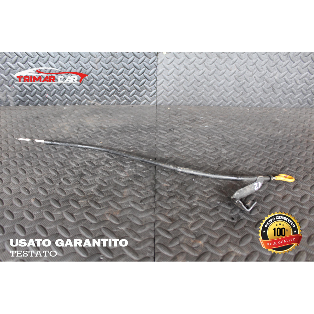 Astina Livello Olio Per Mazda 2 Sport 2011-2014 - Ricambio Numero ZJ01-10-450A