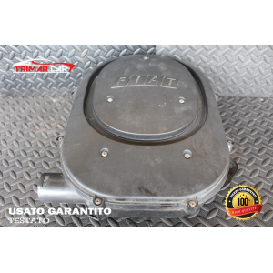 735275000 AIRBOX PORTAFILTRO ARIA FIAT PUNTO 2 (188)(2003-2012) 1.2 60CV 44KW