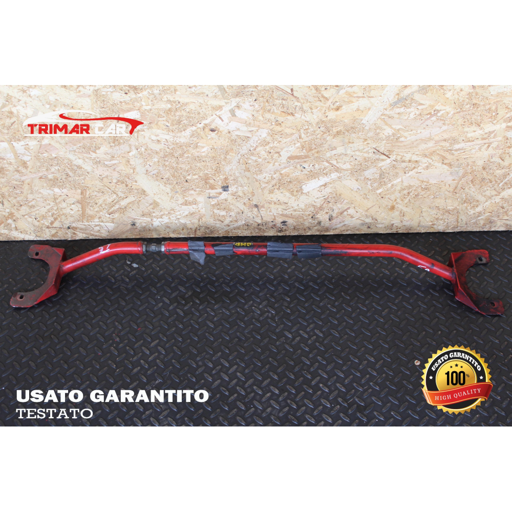 BARRA DUOMI FIAT PUNTO 2 (188)(2003-2012) 1.2 60CV 44KW