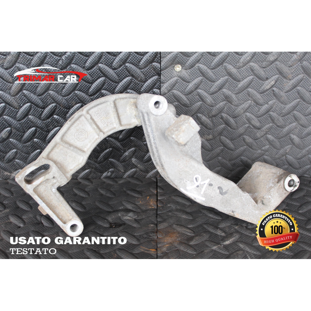 46514057 SUPPORTO MOTORE COMPRESSORE CLIMA FIAT PUNTO 1 (176)(1993-1999) 1.2
