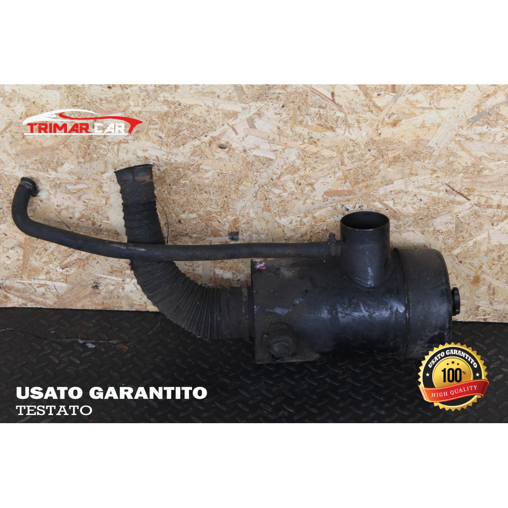 NTC1426 AIRBOX PORTAFILTRO ARIA LAND ROVER RANGE ROVER 1 I (1969-1996) 2.4 TD