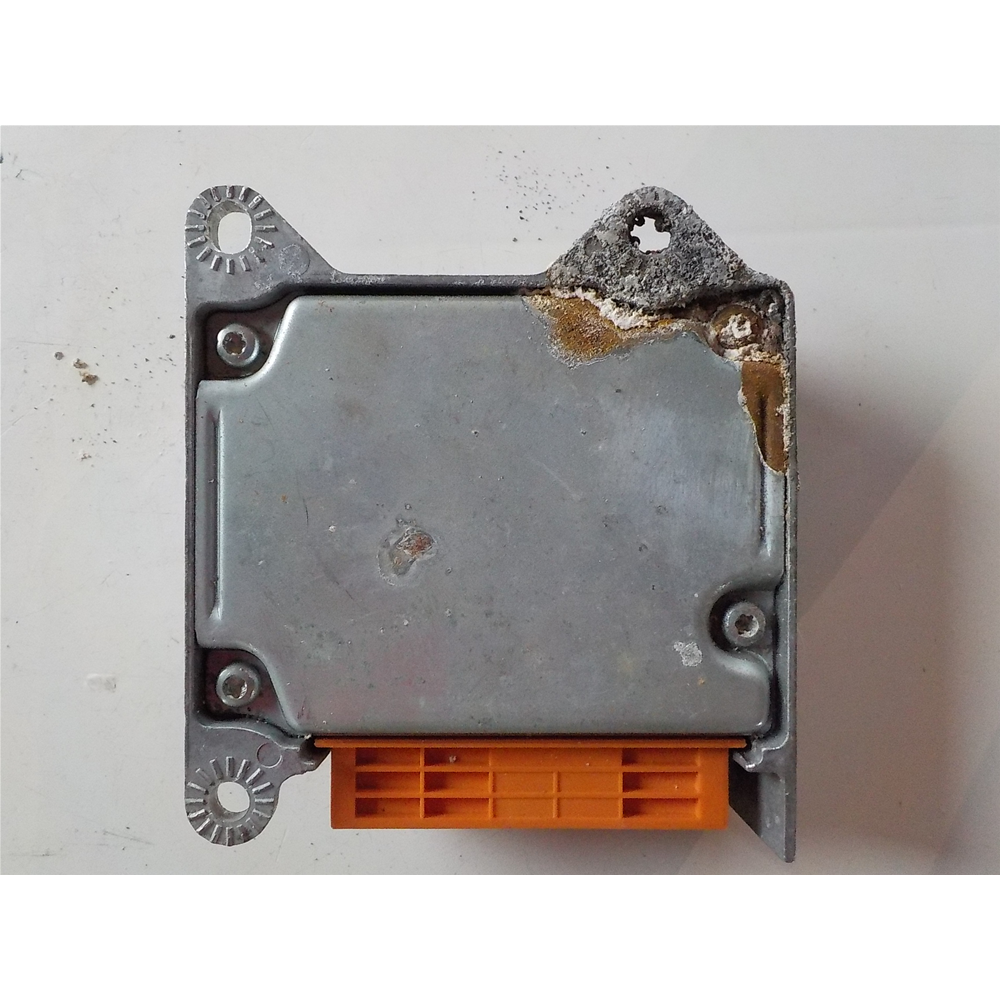 CENTRALINA SENSORE AIRBAG PEUGEOT 307 COD: 9650109480 / 5WK42908