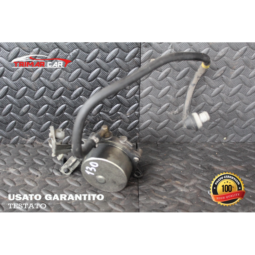 73501358 POMPA DEPRESSORE FRENI FIAT PANDA 2 (169)(2003-2012) 1.3 MULTIJET