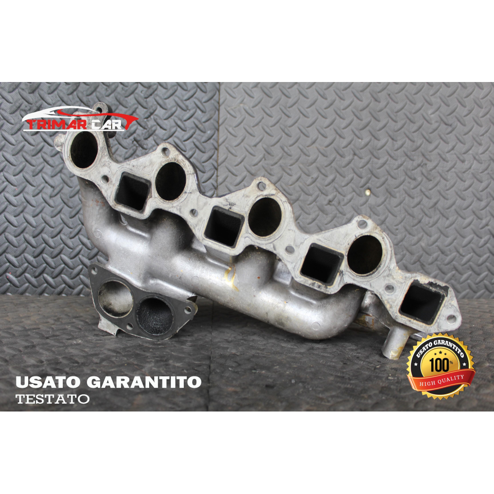 COLLETTORE ASPIRAZIONE NISSAN TERRANO 2 II (R20)(92-07) 3.0DI COD.MOT. ZD30