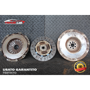 12311-43G00 KIT VOLANO E FRIZIONE NISSAN TERRANO 2 II (R20)(92-07) 3.0DI COD.MOT. ZD30