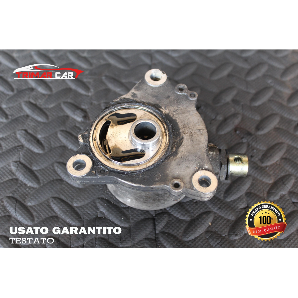 146502W202 POMPA DEPRESSORE FRENI NISSAN TERRANO 2 II (R20)(92-07) 3.0DI COD.MOT. ZD30