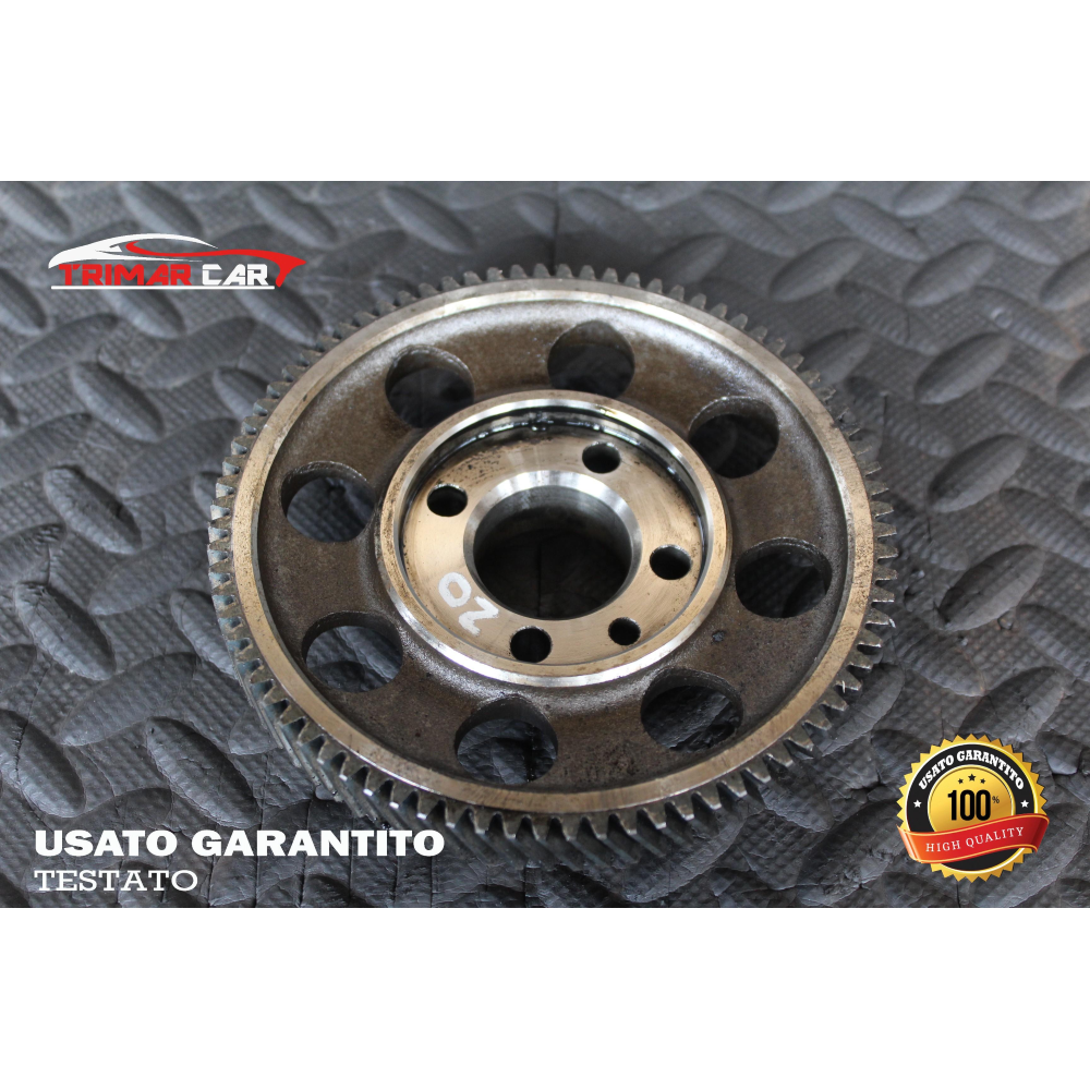 INGRANAGGIO CATENA DISTRIBUZIONE NISSAN TERRANO 2 II (R20)(92-07) 3.0DI COD.MOT. ZD30