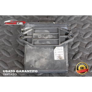 67R011002 CENTRALINA INIEZIONE GAS GPL CITROEN C3 1 I (FC)(2002-2009)