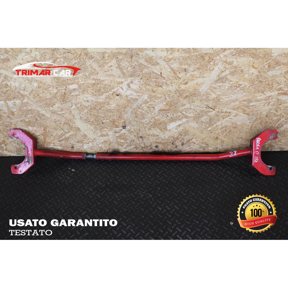 BARRA DUOMI FIAT PUNTO 2 (188)(2003-2012) 1.2 60CV 44KW