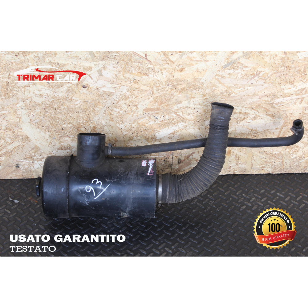 NTC1426 AIRBOX PORTAFILTRO ARIA LAND ROVER RANGE ROVER 1 I (1969-1996) 2.4 TD