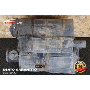 93811555 AIRBOX PORTAFILTRO ARIA IVECO DAILY 3 III (1999-2006) 35-12