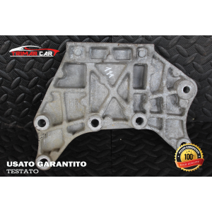 6G92-7M125-AB SUPPORTO MOTORE LAND ROVER FREELANDER 2 (L359)(06-14) 2.2 TD4 4X4 160CV 118KW COD MOTORE: 224DT
