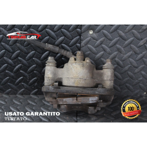 PINZA FRENO ANTERIORE DESTRA SUZUKI JIMNY (FJ)(1998-2018)