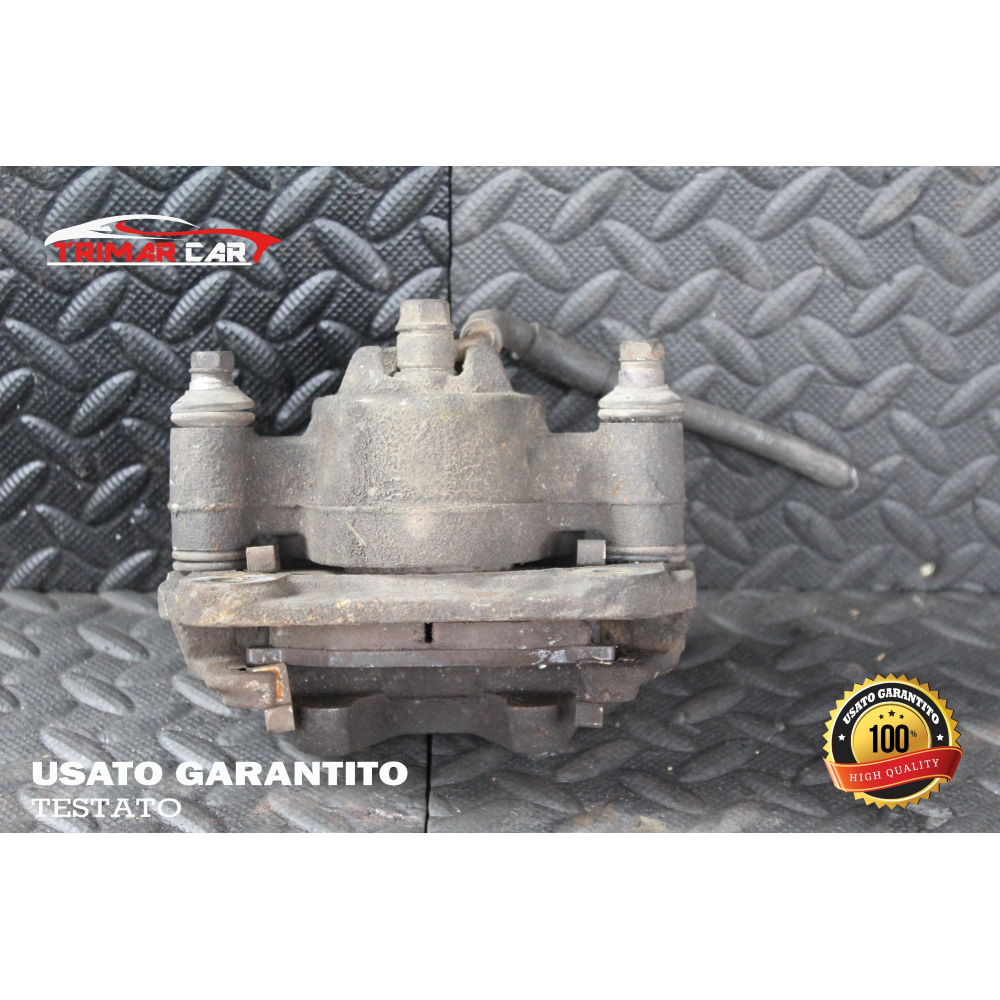 PINZA FRENO ANTERIORE SINISTRA SUZUKI JIMNY (FJ)(1998-2018)