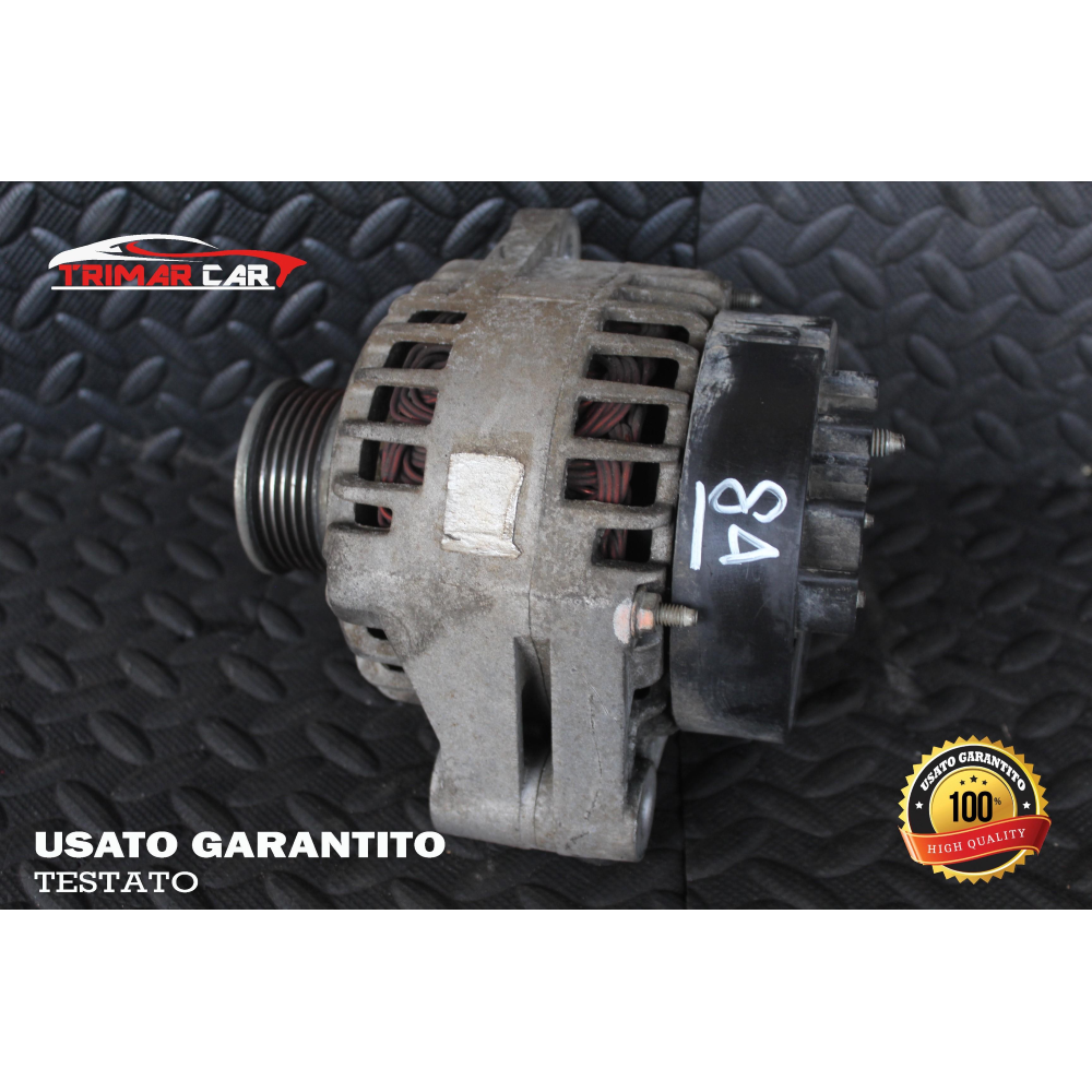 71746673 ALTERNATORE FIAT SUZUKI