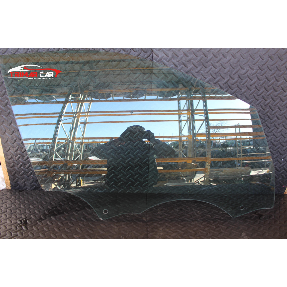 DOT747 VETRO SCENDENTE PORTA ANTERIORE DESTRA LAND ROVER DISCOVERY SPORT (L550)(2014 IN POI)