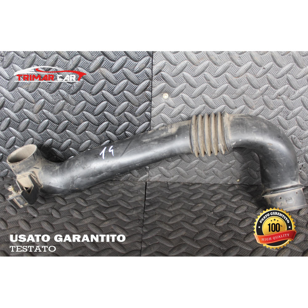 51806859 TUBO MANICOTTO ASPIRAZIONE ARIA FIAT 500 (312)(2007 IN POI) 1.3 MULTIJET