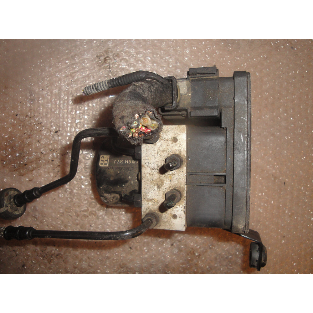 POMPA ABS GOLF 4 AUDI SEAT SKODA 1C0907379M 1J0614517J 10020600694 10096003353