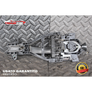 31276166 MANIGLIA ESTERNA POSTERIORE SINISTRA VOLVO V60 SW(155)(2013-2015)