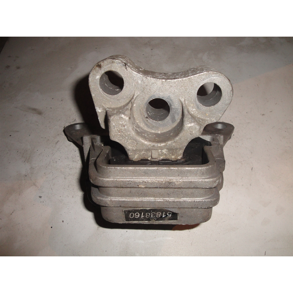 SUPPORTO MOTORE CITROËN JUMPER Autobus 2.2 HDi 110 COD: 1346984080