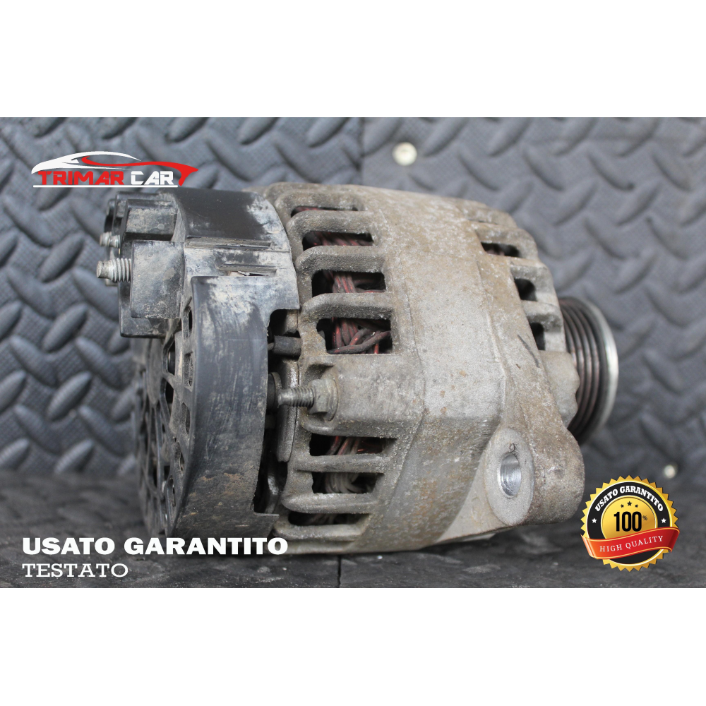 71746673 ALTERNATORE FIAT SUZUKI