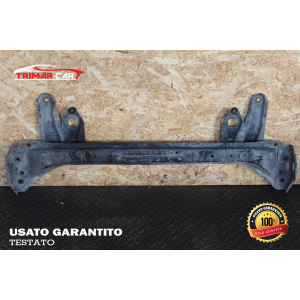 TRAVERSA INFERIORE SUPPORTO RADIATORI FIAT SEDICI (FY)(2006-2014) 1.9 MJET 4X4 120CV 88KW COD MOT. D19AA