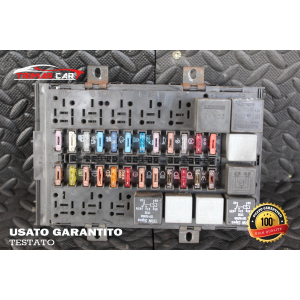 A223 CENTRALINA SCATOLA PORTAFUSIBILI IVECO DAILY 2 II (1989-1999) 35-8