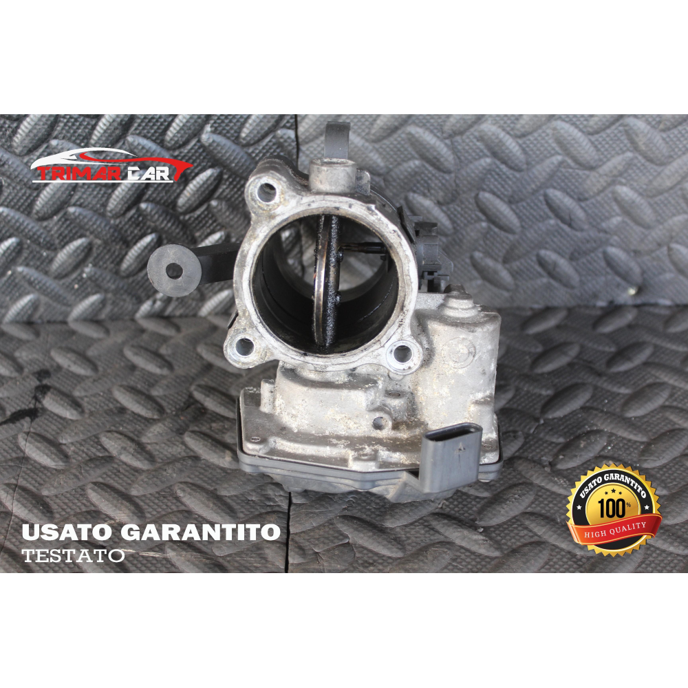 13547810752 CORPO FARFALLATO MINI COUNTRYMAN (R60)(10-16) 2.0D 105KW 143CVCOD.MOT. N47C20A