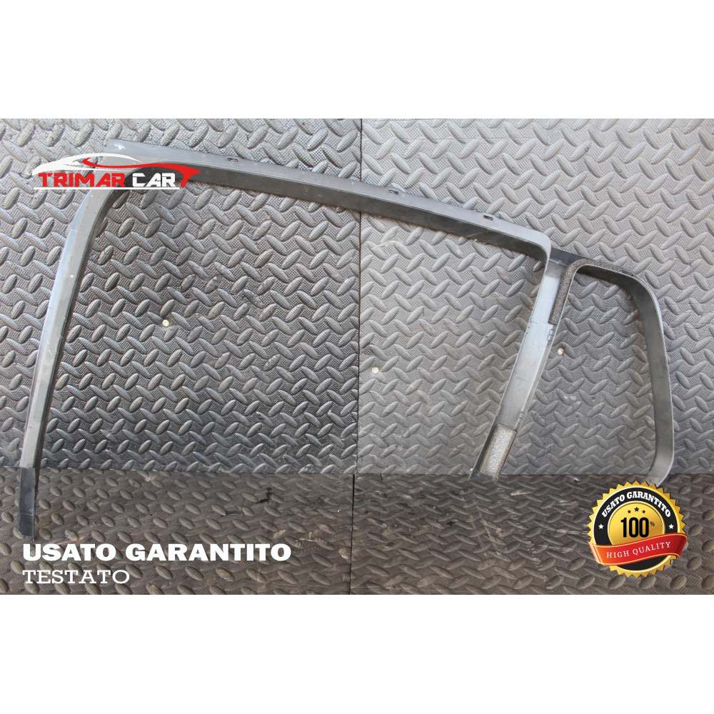 1302143 GUIDA FINESTRINO PORTA POSTERIORE SINISTRA VOLVO V60 SW(155)(2013-2015)
