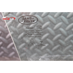 DOT747 VETRO SCENDENTE PORTA ANTERIORE DESTRA LAND ROVER DISCOVERY SPORT (L550)(2014 IN POI)