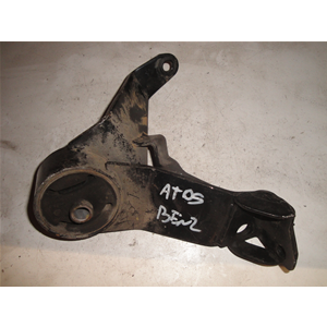 SUPPORTO MOTORE HYUNDAI ATOS (MX) [98] COD:  2185102050