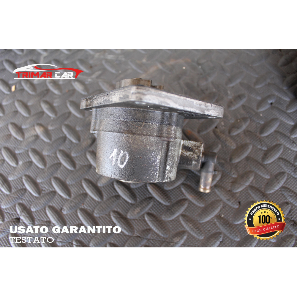 POMPA DEPRESSORE FRENI FIAT DUCATO 2 (244)(2002-2006) 2.8 JTD 128CV 94KW COD.MOT. 8140.43S